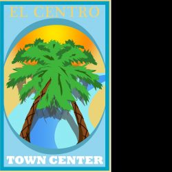 EL CENTRO TOWN CENTER II